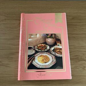 Company’s Coming Chicken, Etc Cook Book